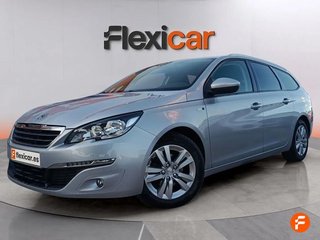 Peugeot 308 SW Access 1.2 PureTech 110