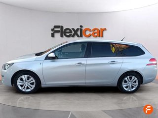 Peugeot 308 SW Access 1.2 PureTech 110
