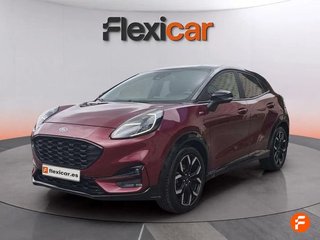 Ford Puma 1.0 EcoBoost 125cv ST-Line Design MHEV