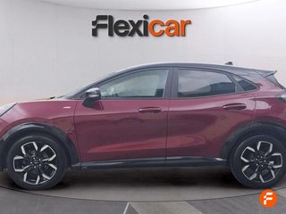 Ford Puma 1.0 EcoBoost 125cv ST-Line Design MHEV