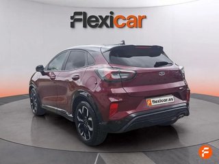 Ford Puma 1.0 EcoBoost 125cv ST-Line Design MHEV