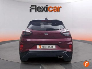 Ford Puma 1.0 EcoBoost 125cv ST-Line Design MHEV