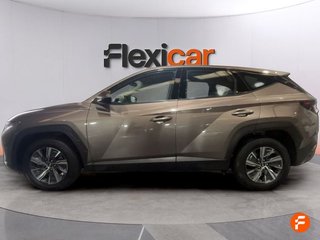 Hyundai Tucson 1.6 TGDI 110kW (150CV) Klass