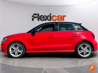 Audi A1 Adrenalin 1.4 TDI 66kW (90CV) Sportback