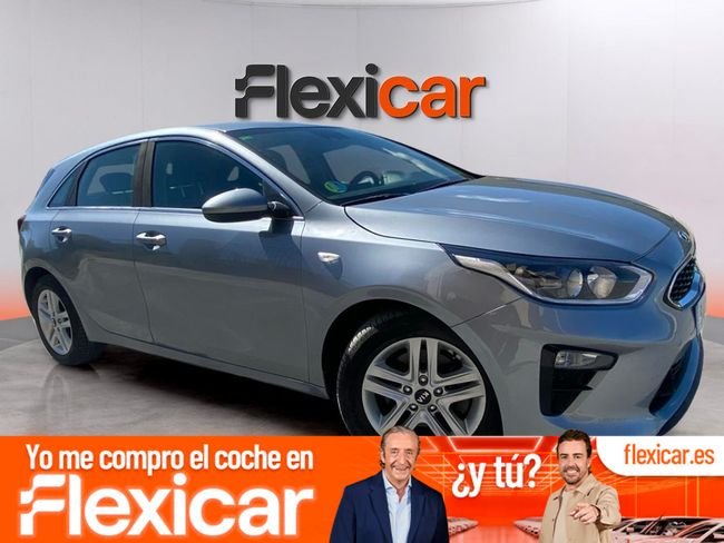 Kia Ceed 1.6 MHEV iMT 100kW (136CV) Tech - foto 1