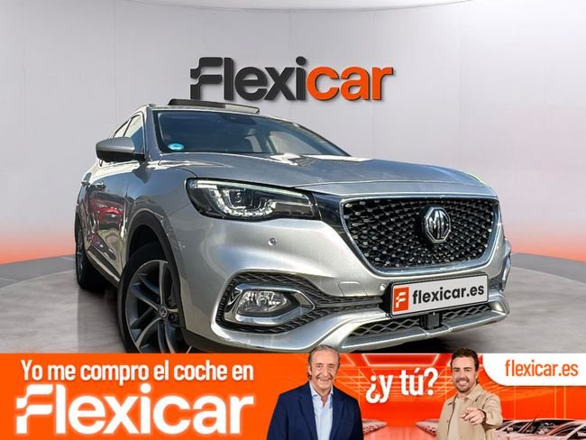 MG HS 1.5 Turbo GDI Luxury - foto 1
