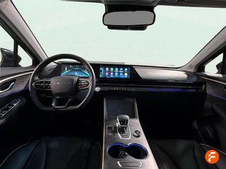 Omoda 5 1.6 T-GDI 136.5kW (185CV) DCT Premium
