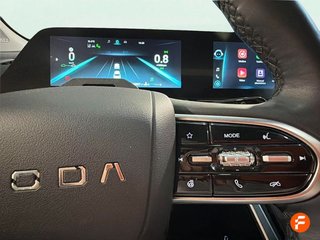 Omoda 5 1.6 T-GDI 136.5kW (185CV) DCT Premium