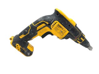 atornillador a bateria dewalt dcf620