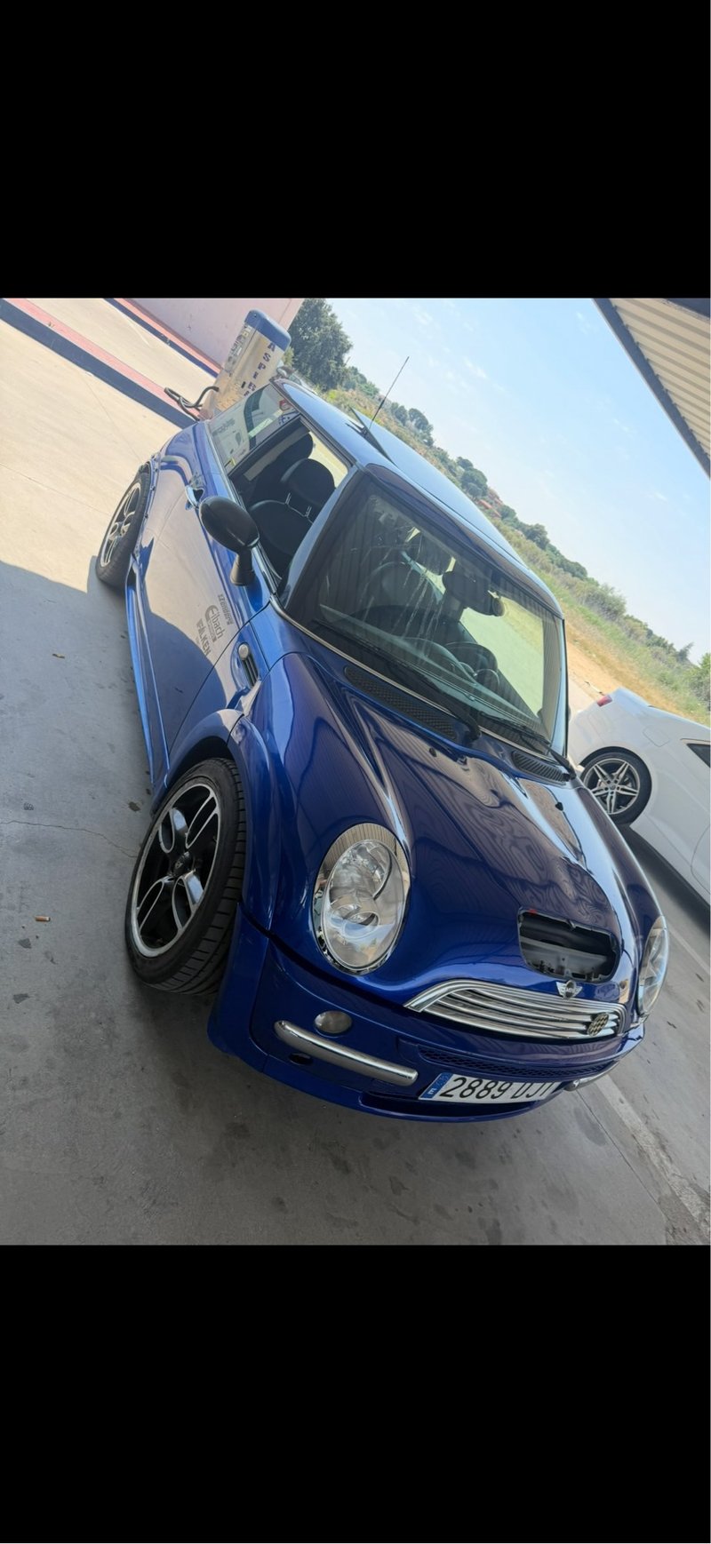 MINI Cooper 2006 - foto 1