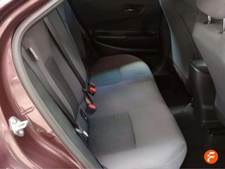 Toyota C-HR 1.8 140H Active