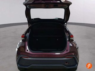 Toyota C-HR 1.8 140H Active
