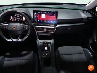 Cupra Formentor 1.5 TSI 110kW (150 CV) DSG