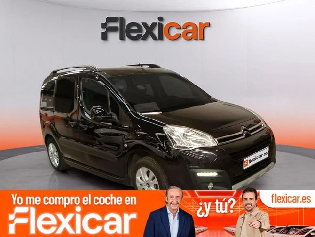 Citroën Berlingo Multispace FEEL PureTech 110cv S&S - foto 1