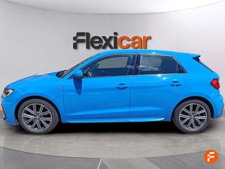 Audi A1 30 TFSI 85kW (116CV) S tronic Sportback