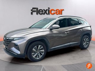 Hyundai Tucson 1.6 TGDI 110kW (150CV) 48V Tecno DCT 2C