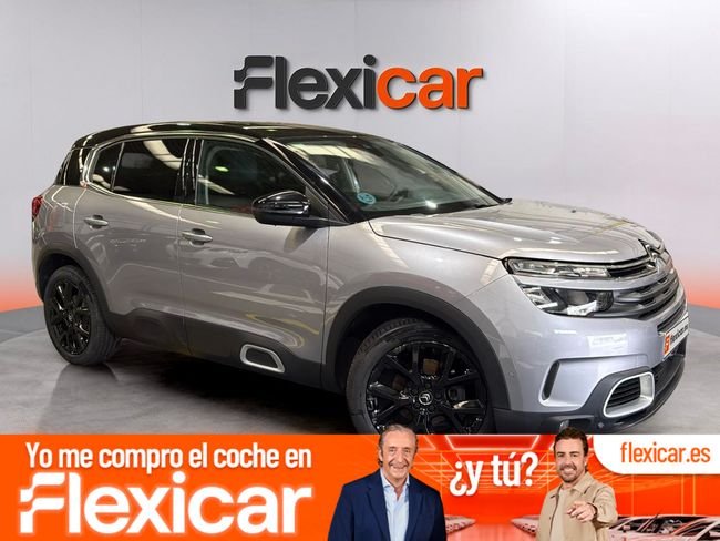 Citroën C5 Aircross BlueHdi 96kW (130CV) S&S Feel - foto 1