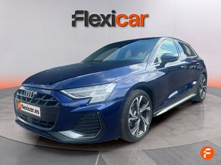 Audi A3 Sportback S line 30 TFSI 81kW S tronic