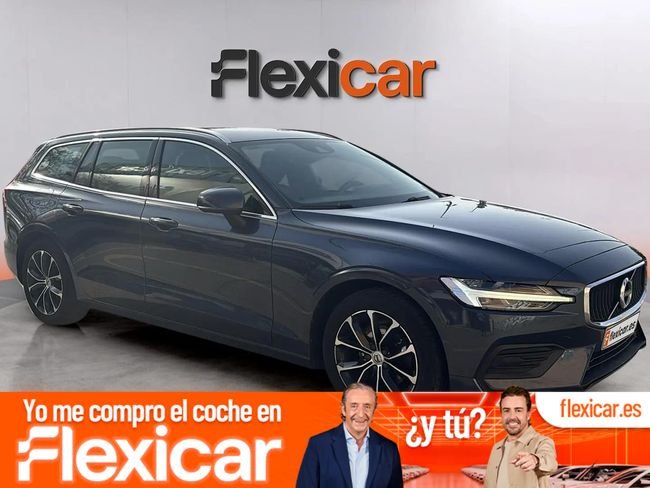 Volvo V60 VOLVO V60 - foto 1