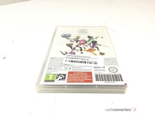 nintendo switch sports n-switch