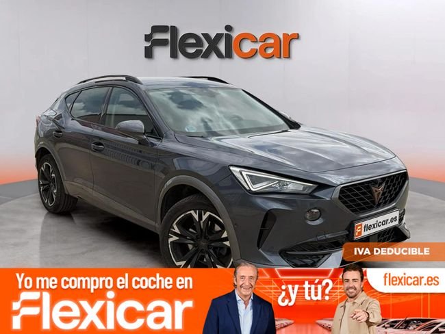 Cupra Formentor 1.5 TSI 110kW (150 CV) DSG - foto 1