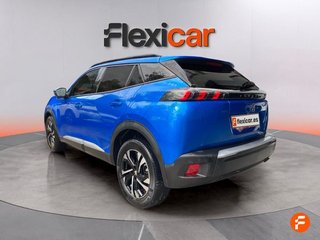 Peugeot 2008 Allure Pack Puretech 100 S&S BVM6