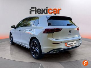Volkswagen Golf GTE 1.4 TSI 180kW (245CV) DSG
