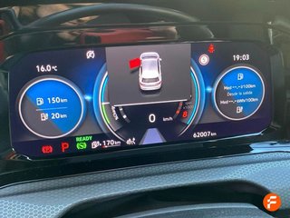 Volkswagen Golf GTE 1.4 TSI 180kW (245CV) DSG