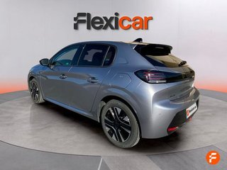 Peugeot 208 Allure Gasolina 100 S&S 6 Vel. MAN
