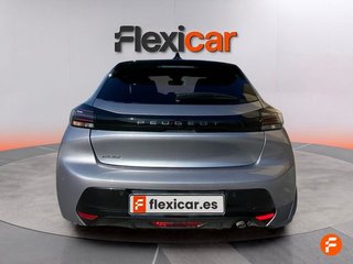 Peugeot 208 Allure Gasolina 100 S&S 6 Vel. MAN