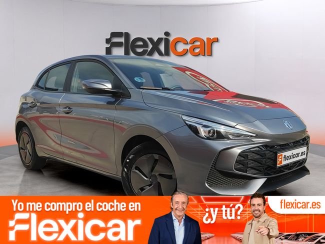MG MG3 Hybrid+ Comfort - foto 1