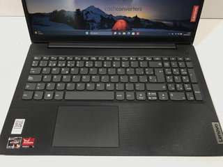 pc portatil lenovo v15 g4 amn