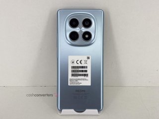 xiaomi redmi note 15 5g 8gb 256gb