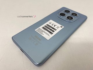xiaomi redmi note 15 5g 8gb 256gb