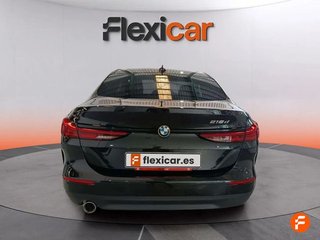 BMW Serie 2 216dA DCT Gran Coupe