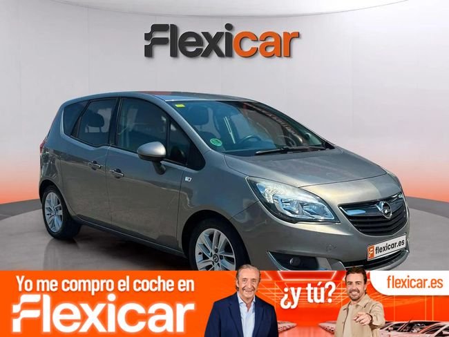 Opel Meriva 1.6 CDTI 110 CV S/S Ecoflex Selective - foto 1