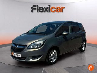 Opel Meriva 1.6 CDTI 110 CV S/S Ecoflex Selective