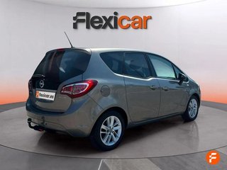Opel Meriva 1.6 CDTI 110 CV S/S Ecoflex Selective
