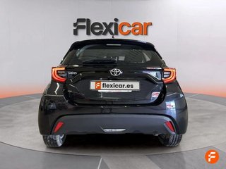Toyota Yaris 1.5 125 S-Edition