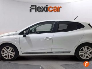 Renault Clio Zen E-Tech Híbrido 104 kW (140CV)