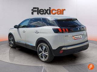 Peugeot 3008 1.2 PURETECH 96KW (130CV) ACTIVE S&S