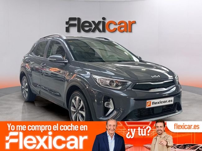 Kia Stonic 1.0 T-GDi 88kW (120CV) MHEV iMT Drive - foto 1