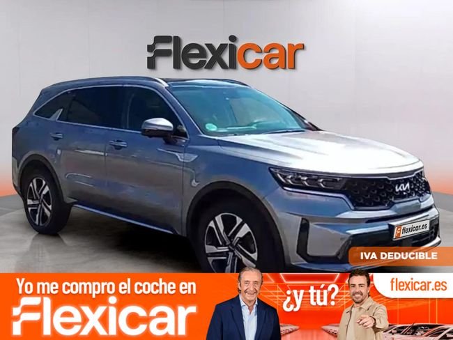 Kia Sorento 2.2 CRDi Emotion DCT 4x2 7pl - foto 1