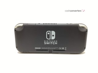 nintendo switch lite nintendo switch lite