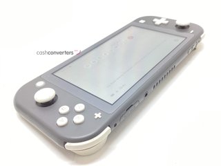 nintendo switch lite nintendo switch lite