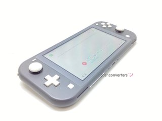 nintendo switch lite nintendo switch lite