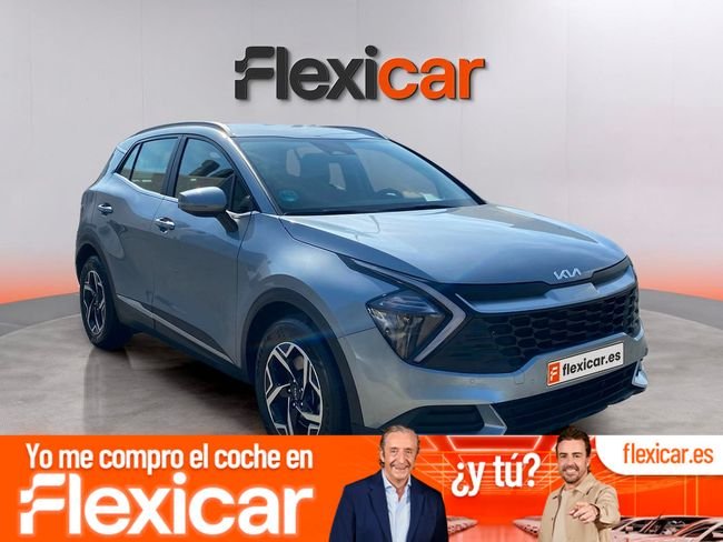 Kia Sportage 1.6 T-GDi 110kW (150CV) Drive 4x2 - foto 1