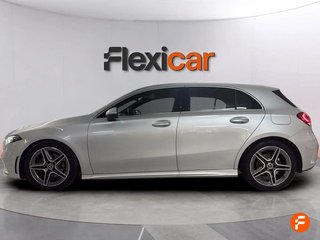 Mercedes Clase A A 200 d