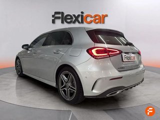 Mercedes Clase A A 200 d