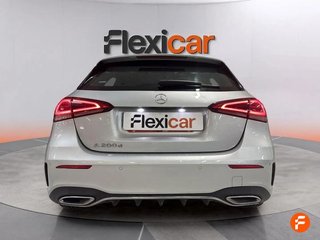 Mercedes Clase A A 200 d